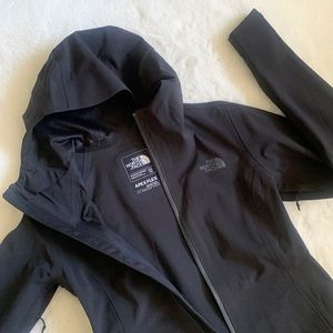 The North Face apex flex Gore-Tex all weather proof jacket